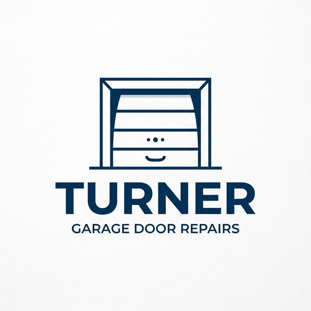 Turner Garage Door Repairs Logo